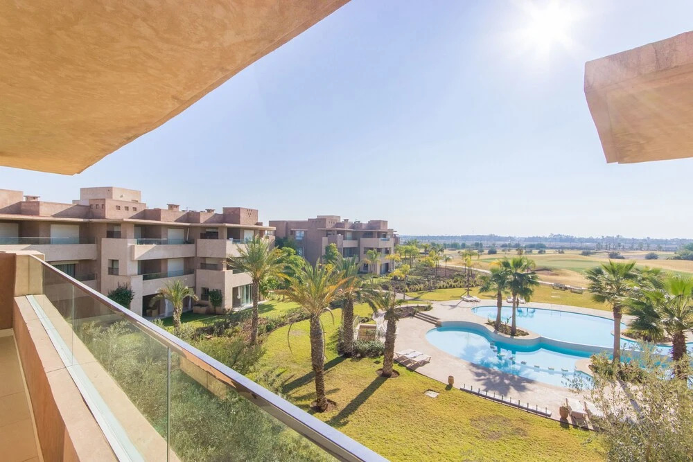 Zen Apartment for Family in Prestigia