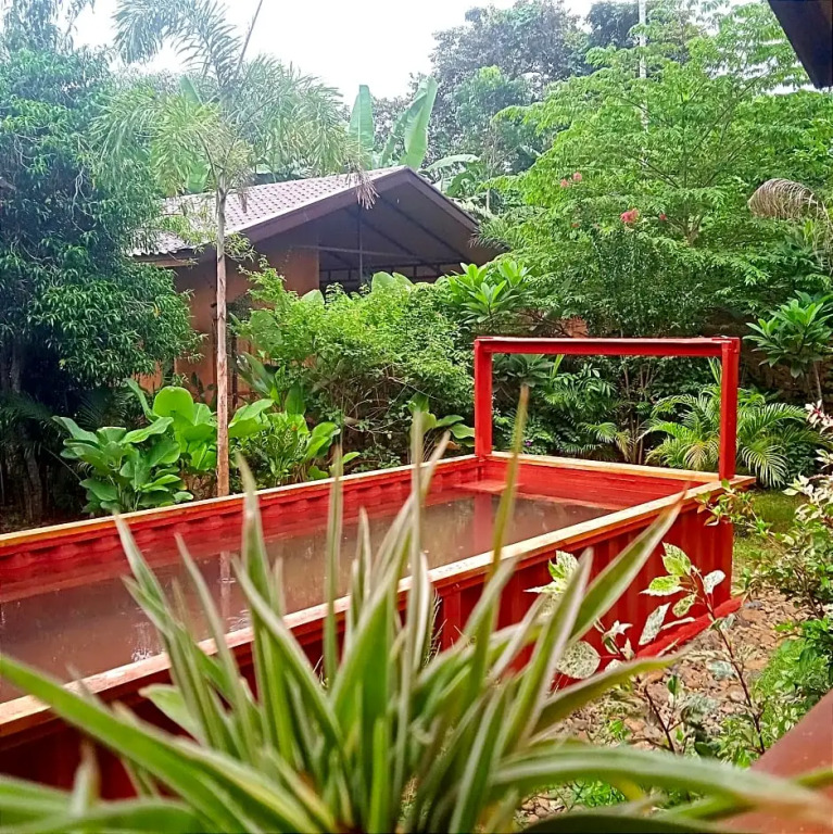 At Home Annex
