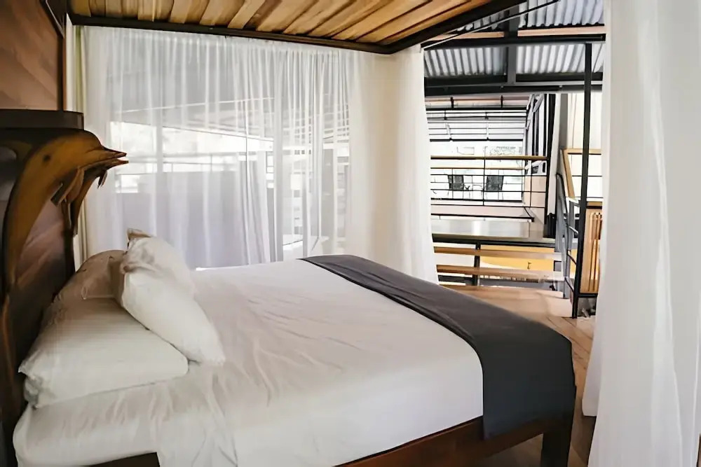 Tumbo Resort