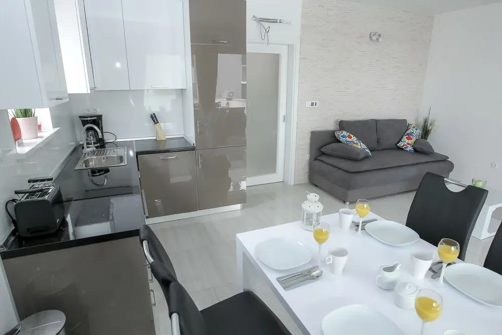 Lumada - 3Bedroom Apartment with Pool