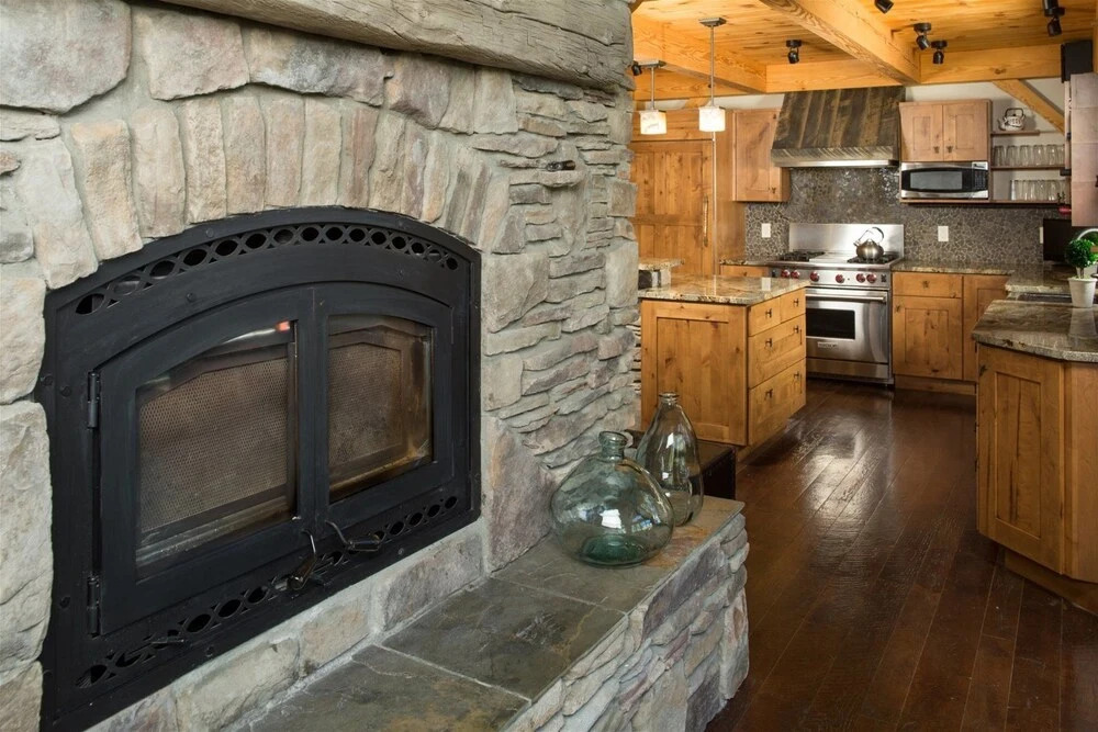 Big Sky - Little Plume Lodge