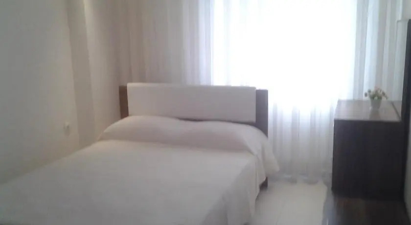 Pereulok Akhmeta Erdogana