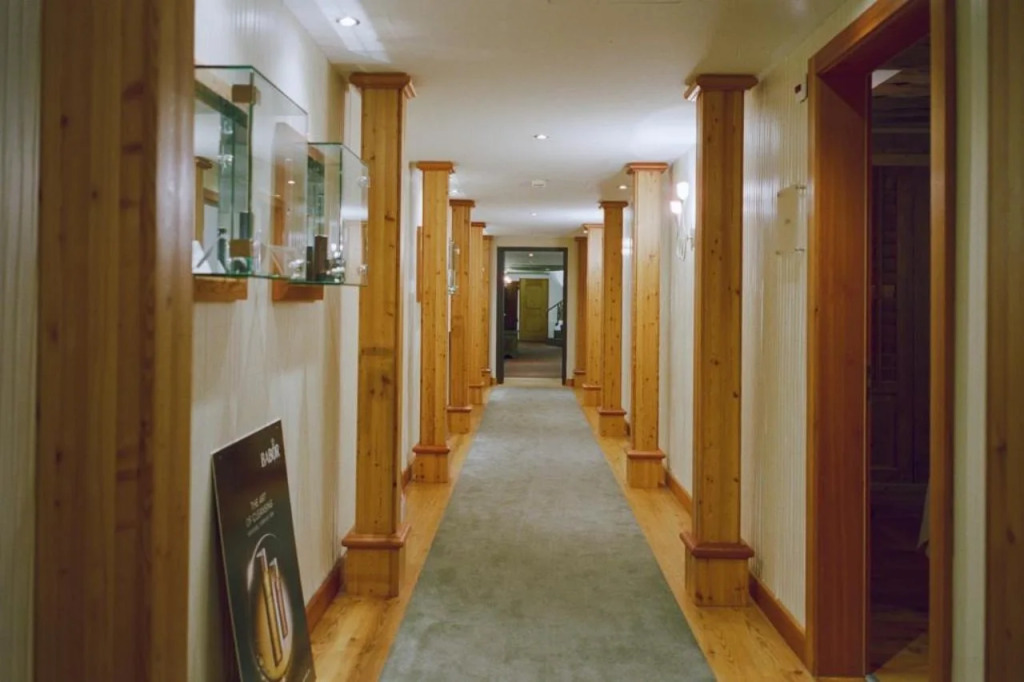 Hotel Adula