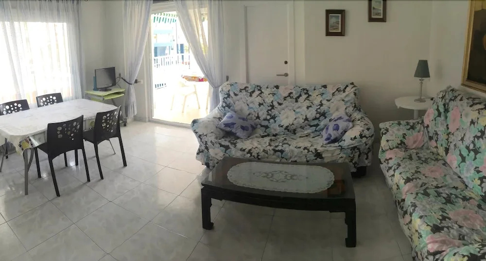 Flecha Apartment