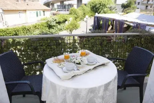 Hotel Il Gambero