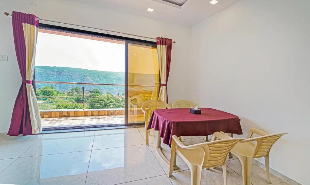 Treebo Infinity View Mahabaleswar