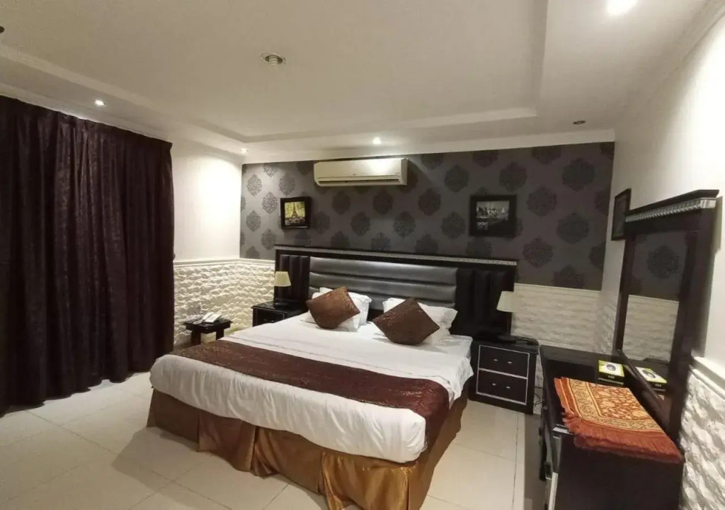 Celine Al Motamiza Serviced Apartments