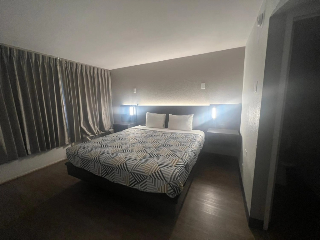 Motel 6 Glendale Phoenix