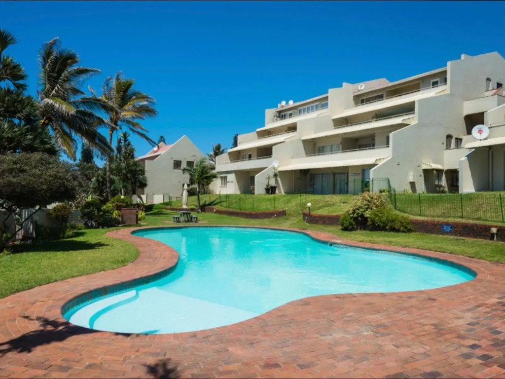 Beachfront Apartment Shakas Rock - Martinique, Pool, Ocean Views