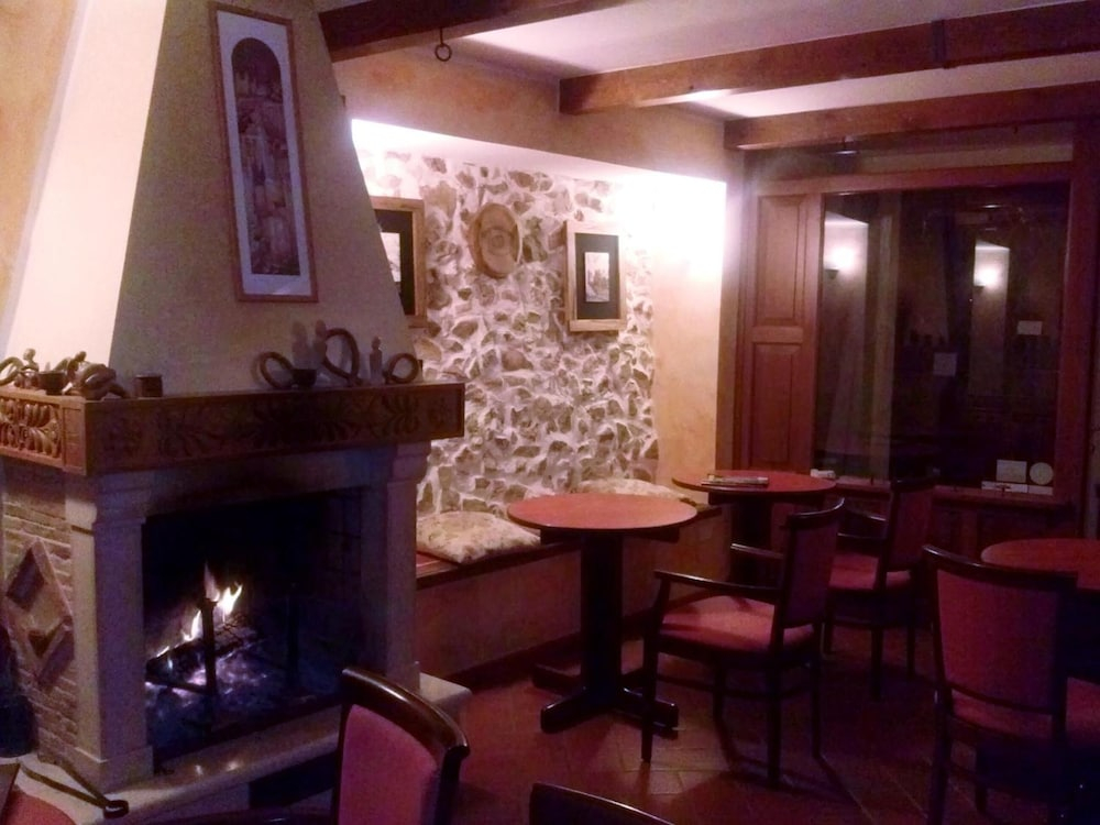 Garnì B&B La Rua-Pescocostanzo