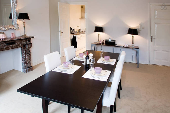 MyCityLofts - Midtown Mansion