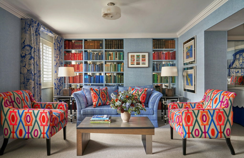 Dorset Square Hotel, Firmdale Hotels