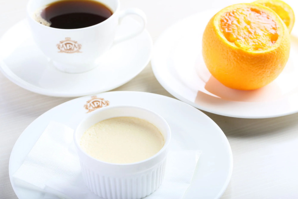 APA Hotel Karuizawa Ekimae Karuizawaso