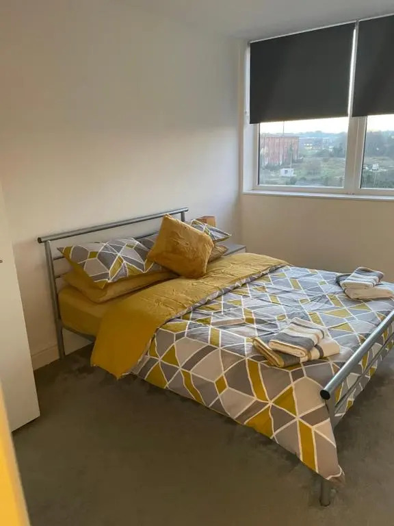 #0511 Two Bedroom Serviced Apartment - Free Parking