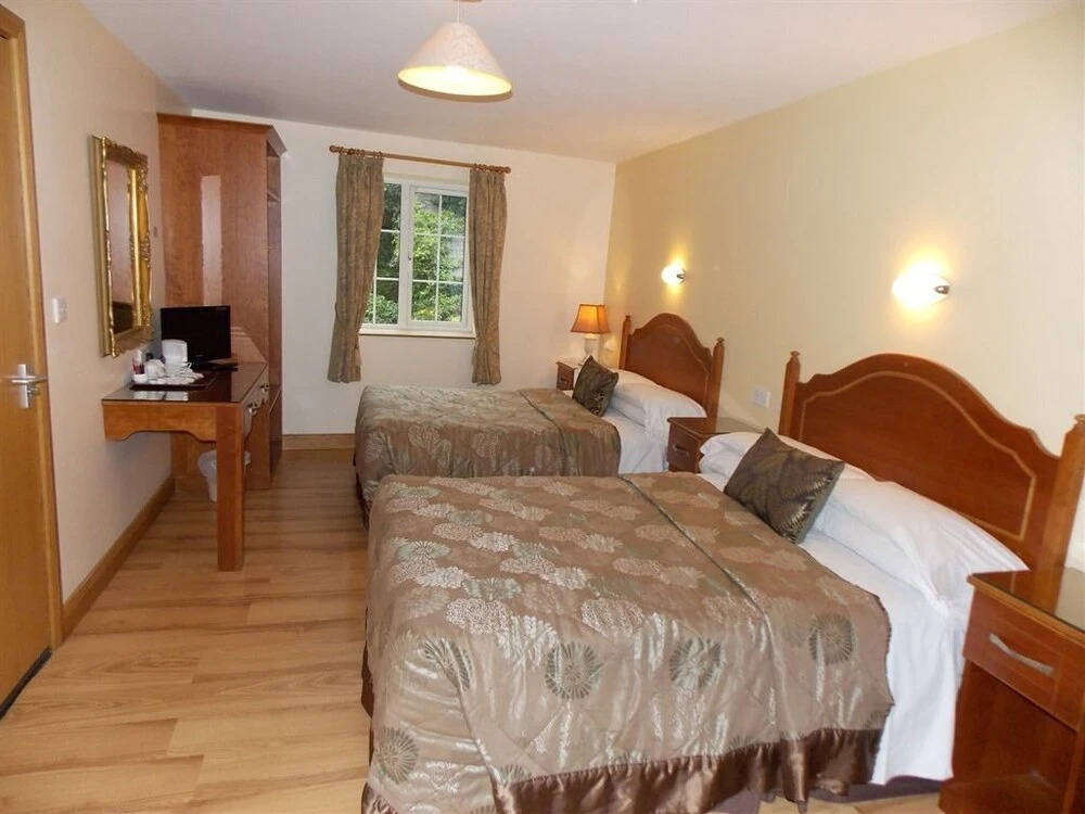 Ashleigh House Bed & Breakfast