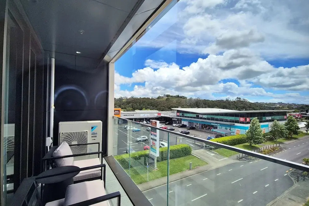 Maxim Hotel - Auckland