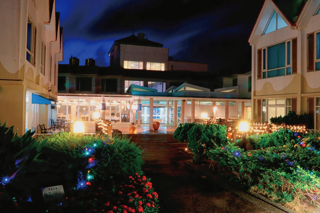 Uni Resort-Kenting