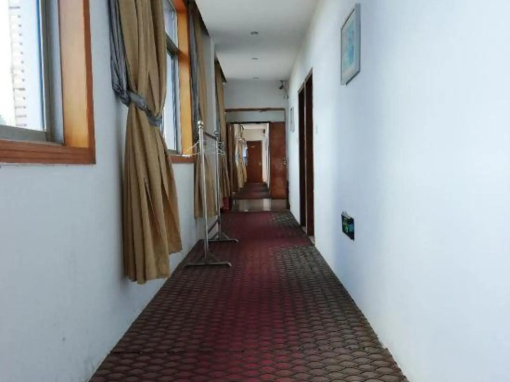 Yangfan Hotel