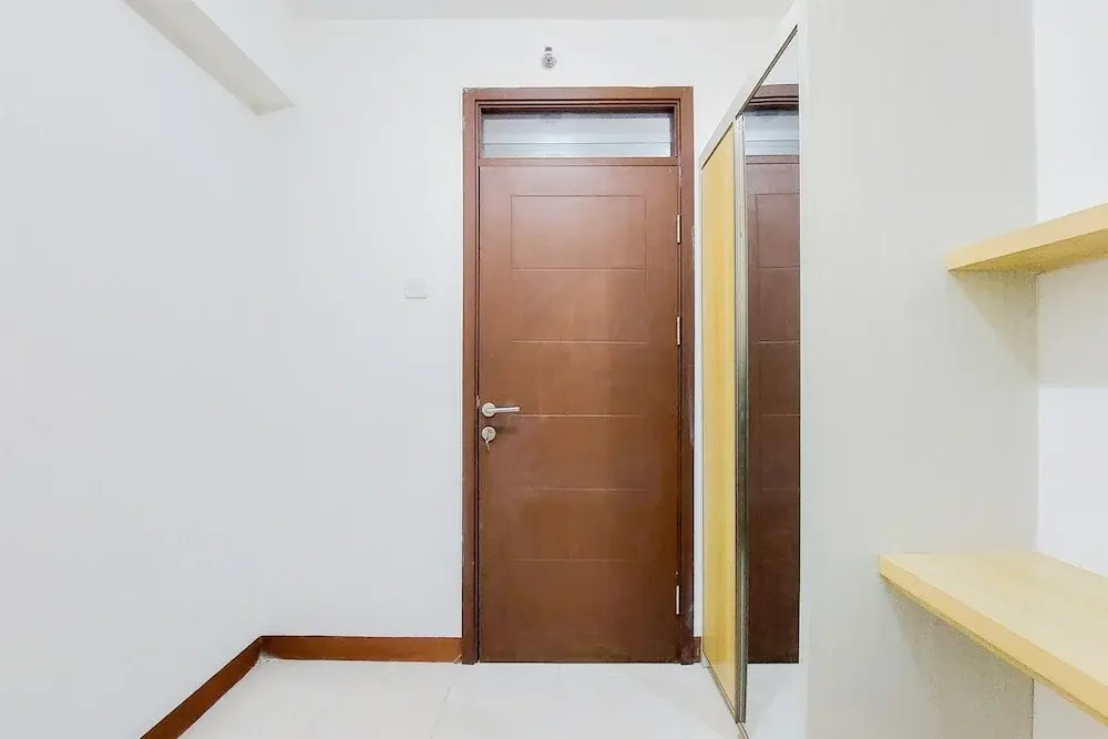 Comfort 1Br With Extra Room At Loftvilles City Apartment