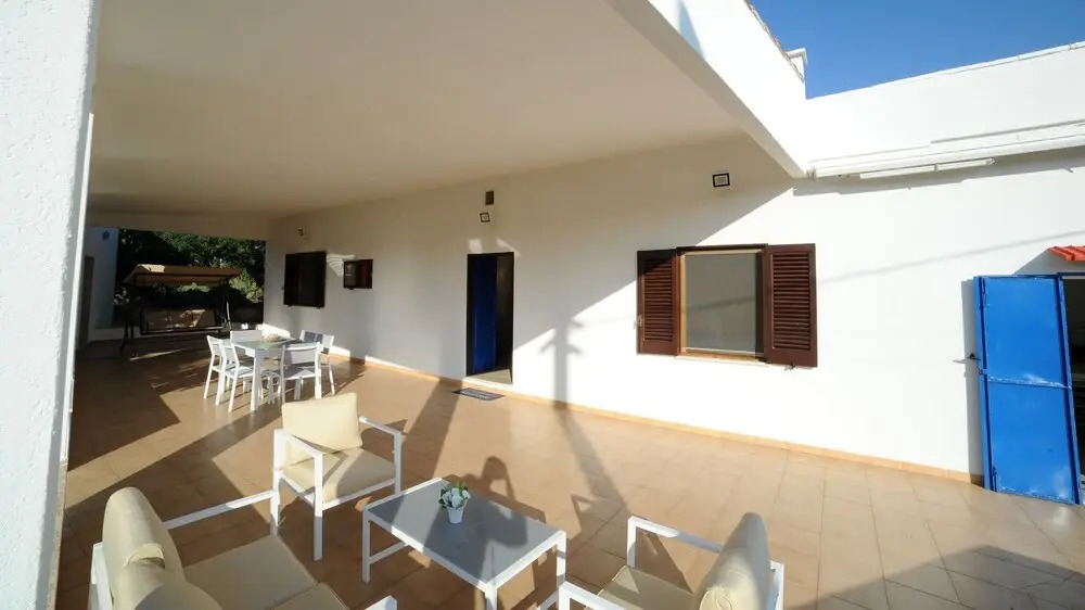 Italianway - Contrada Camere