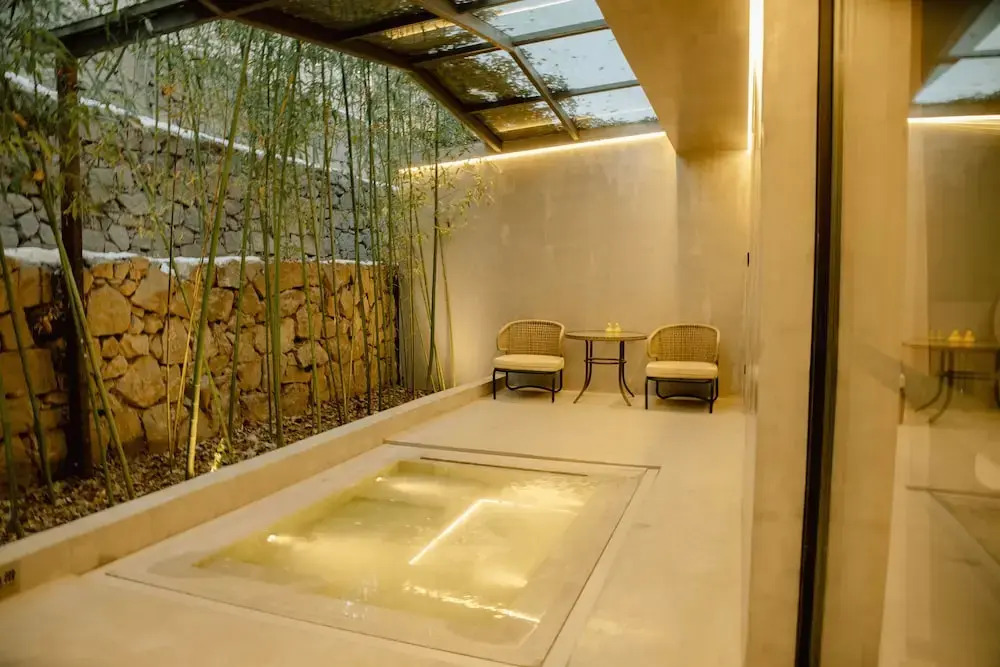 Zhi Resort Beijing