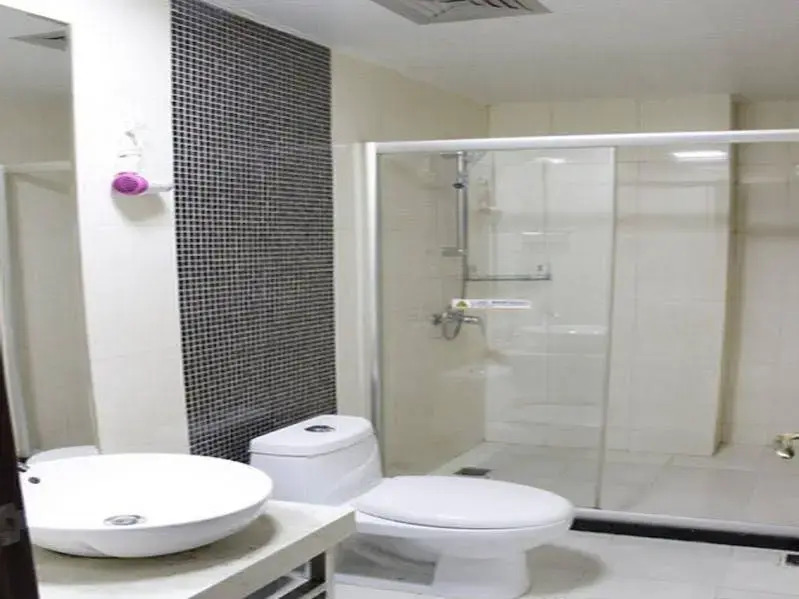 Super 8 Hotel Shangdi