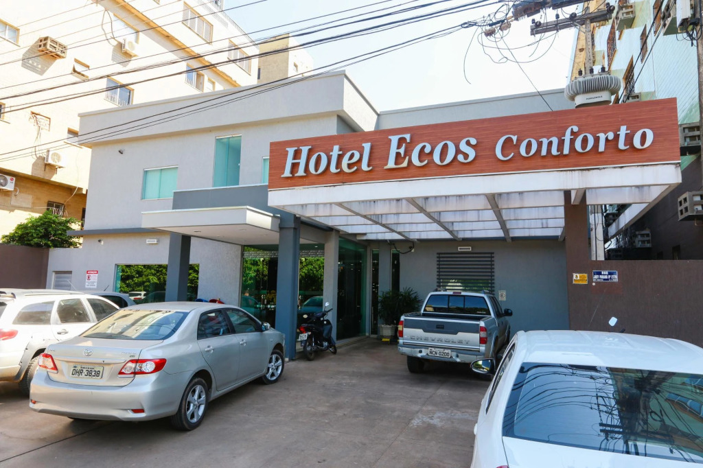 Ecos Conforto