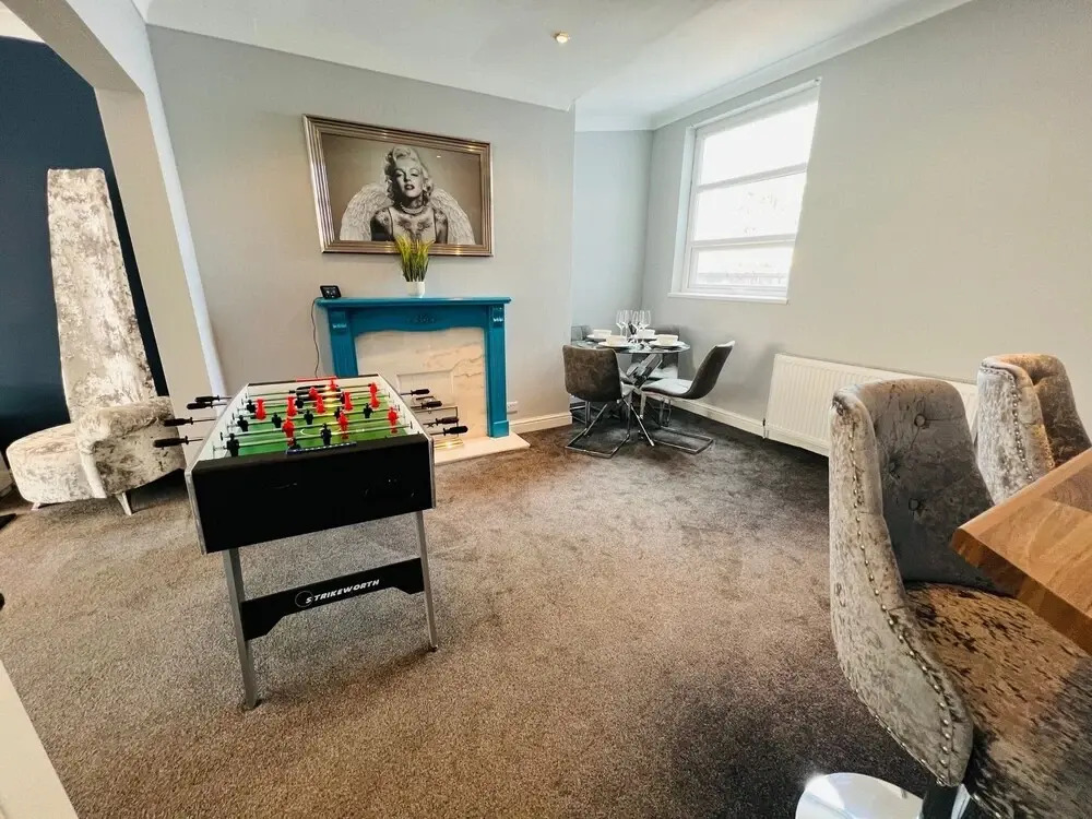 Waterloo House by Sasco Apartments