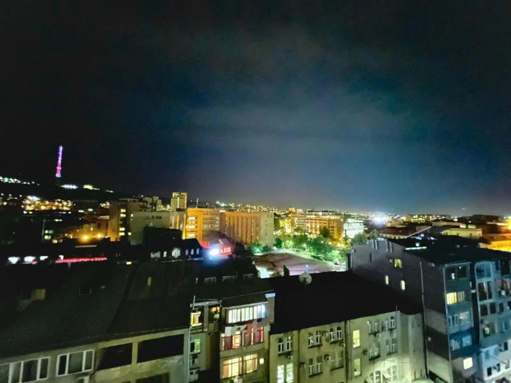 Apartment Nalbandyan 7/1