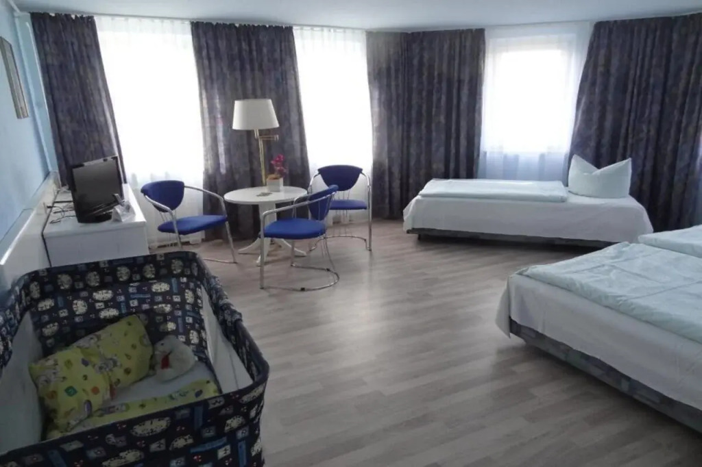 Hotel Elisenhof