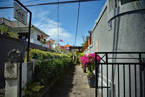 Villa Indah 2