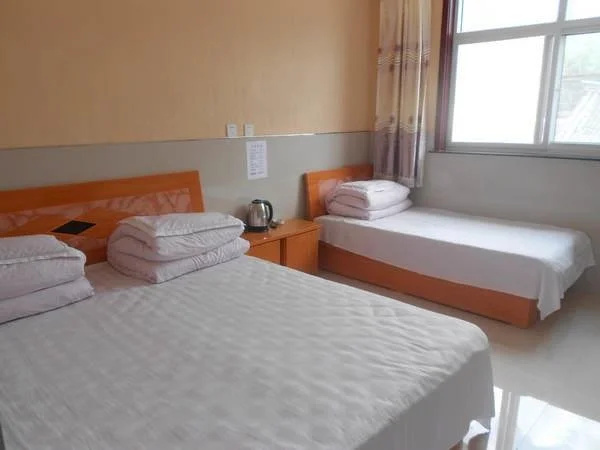 Duoduo Farmstay
