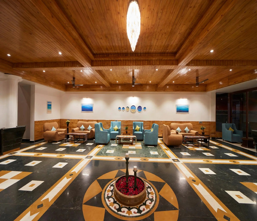 Sea Queen Beach Resort & Spa