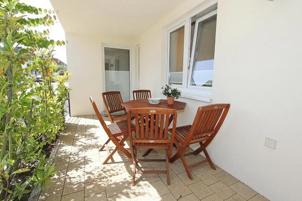 Moderne Strandvilla Moderne Strandvilla Appartement 4