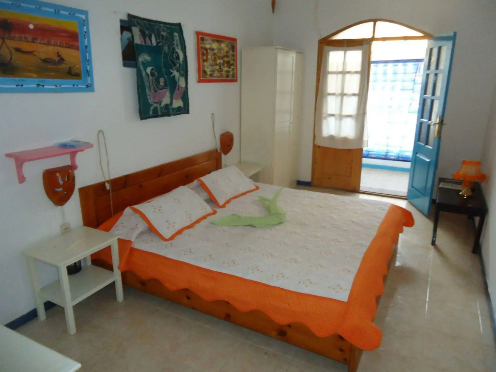 Residence A Paz
