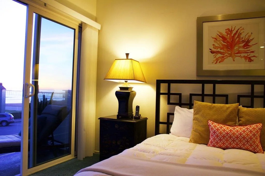 Pier View Suites
