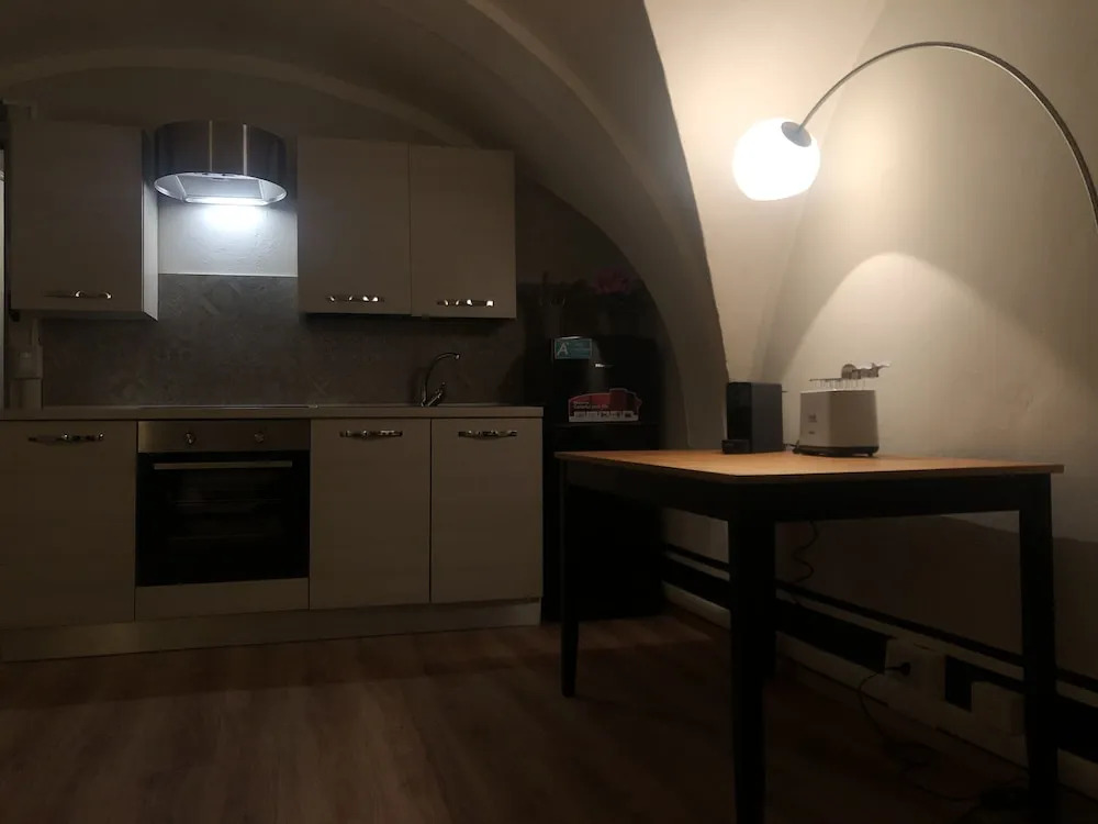Vecchietti Mezzanino