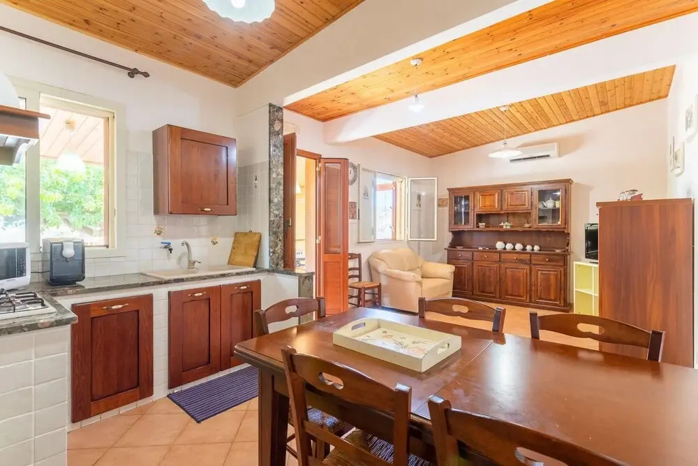 Villa Dune Walk to Beach Sea Views Wifi - 2887