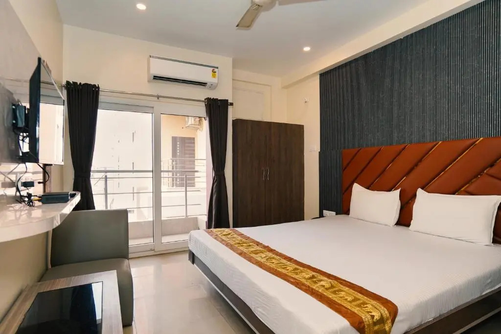 JP Resort