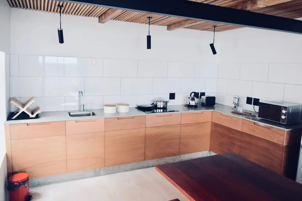 Modern Studio Apartment in Seapoint