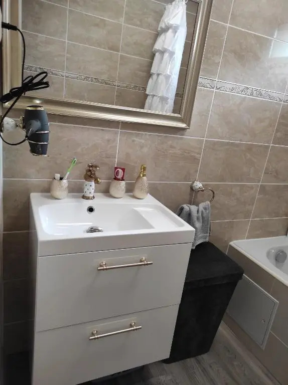 Appartements F3 Design Colmar+Parking Free