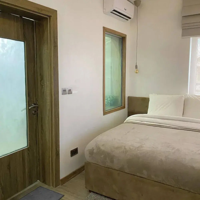 Homeland Apartment