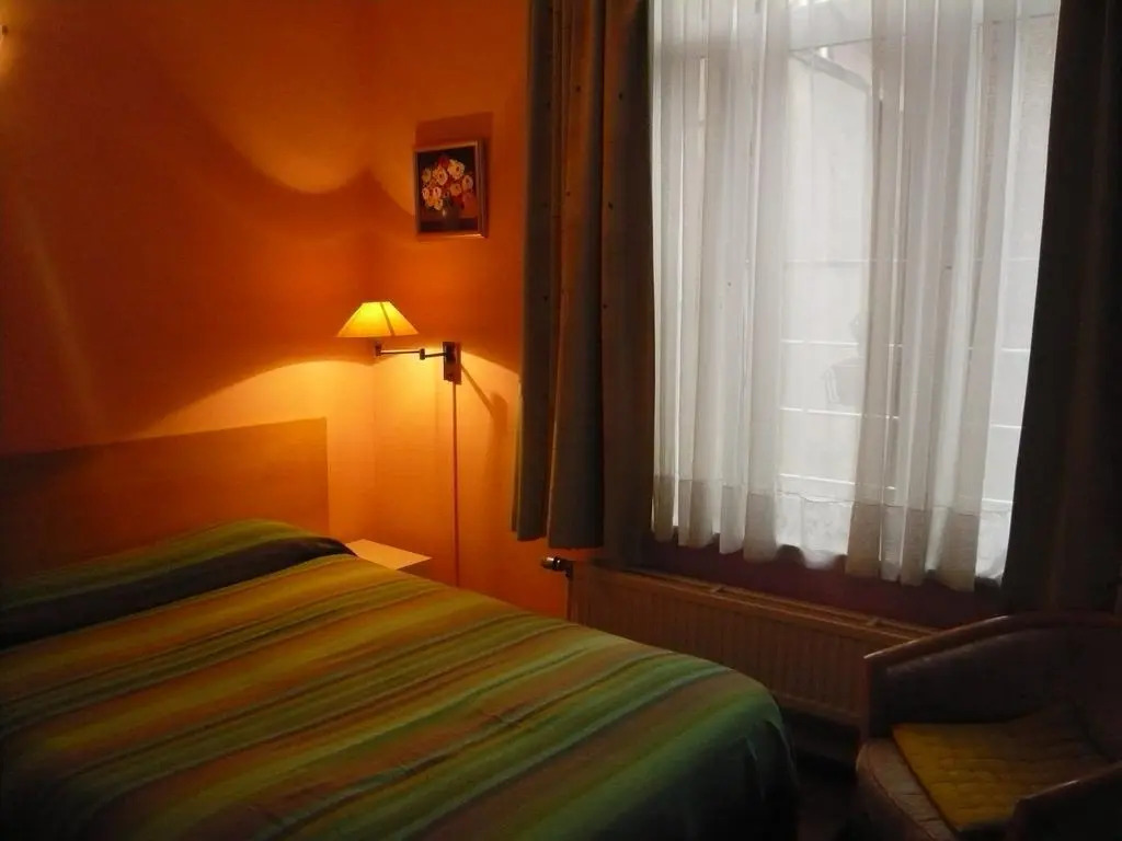 Hotel Rsidence Europa