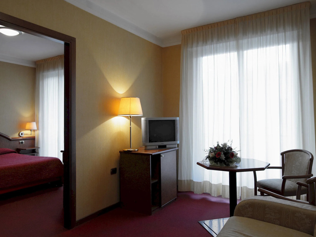 Hotel Corallo