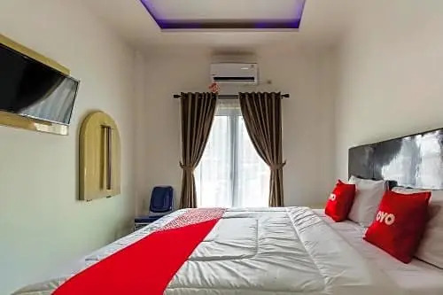 THE TISPA SYARIAH RESIDENCE