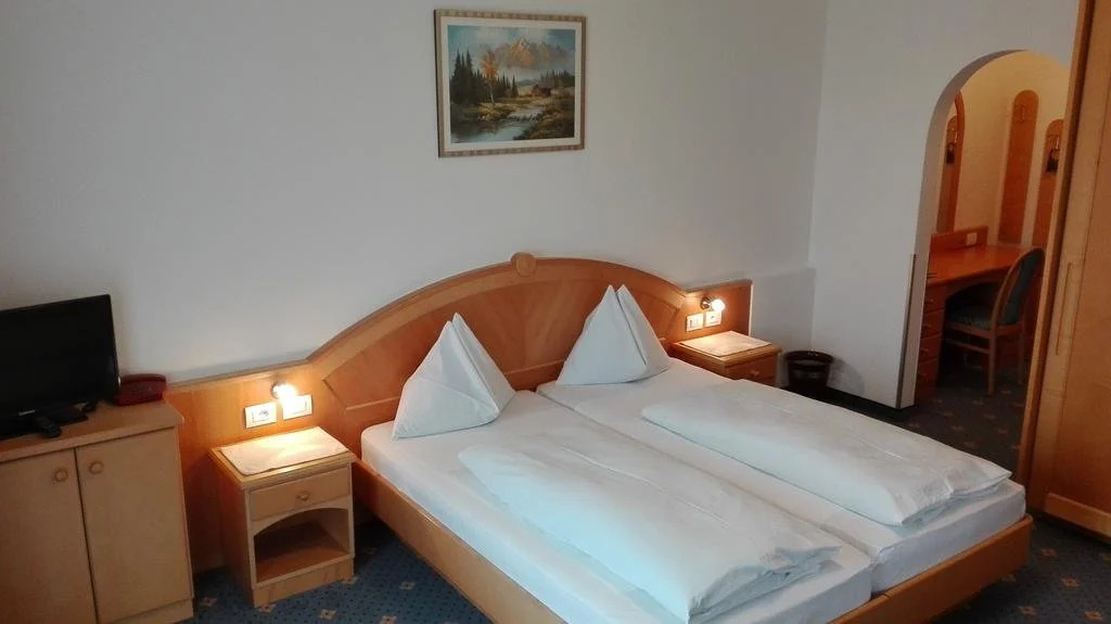 Hotel Montani