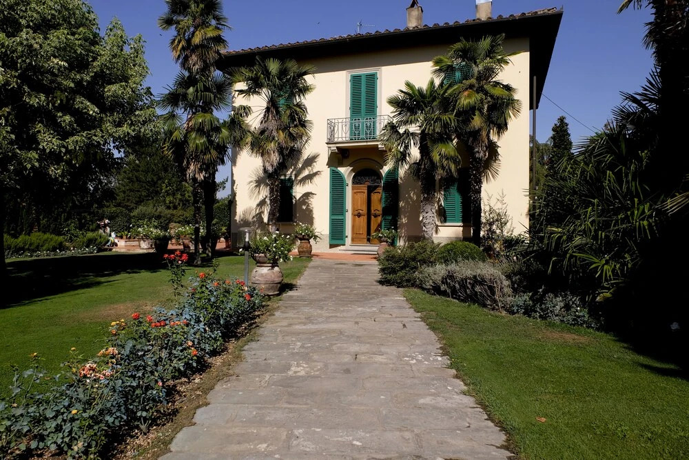 Villa Le Facezie B&B