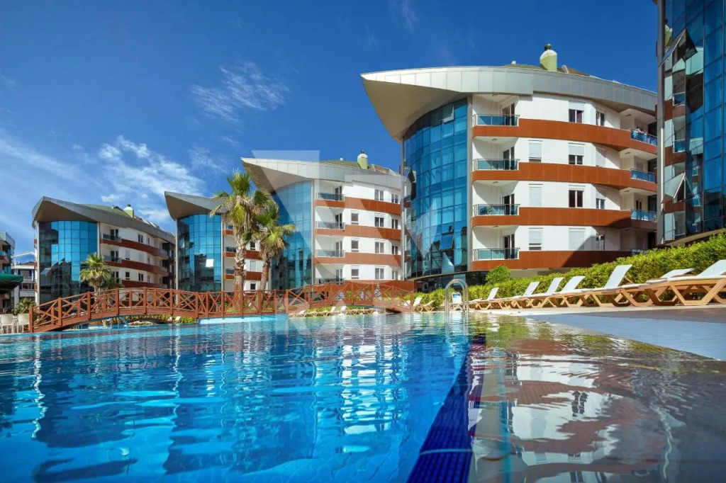 Rada Apart Hotel