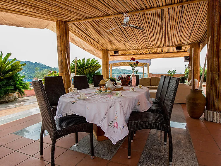 Villa La Chiazza by Interhome