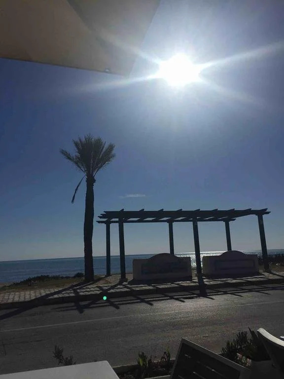 Les Palmiers Centre de Vacances